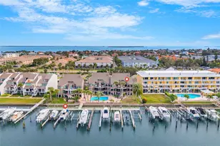 534 Pinellas Bayway S, Tierra Verde, FL 33715 - Photo 1