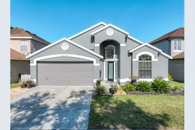 2860 Saint Augustine Drive, Orlando, FL 32825 - Photo 1