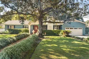 3100 Harrison Ave, Orlando, FL 32804 - Photo 1