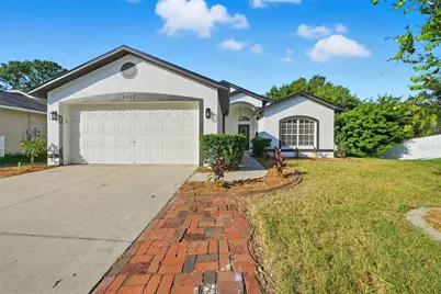 1407 Watermill Circle, Tarpon Springs, FL 34689 - Photo 1