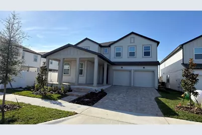 17670 Japonica Bloom Drive, Winter Garden, FL 34787 - Photo 1