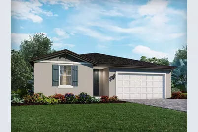 819 Sunshower Drive, Lady Lake, FL 32159 - Photo 1
