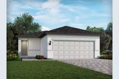 815 Sunshower Drive, Lady Lake, FL 32159 - Photo 1