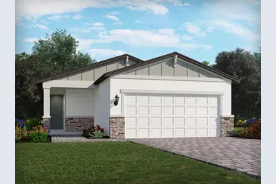 871 Sunshower Drive, Lady Lake, FL 32159 - Photo 1