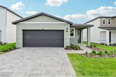 803 Sunshower Drive, Lady Lake, FL 32159 - Photo 1