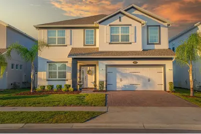 5512 Mendenhall Place, Sanford, FL 32771 - Photo 1