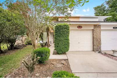 3060 Graceland Court, Orlando, FL 32812 - Photo 1