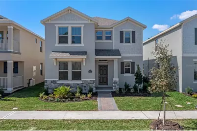 16809 Hobe Sound Court, Winter Garden, FL 34787 - Photo 1