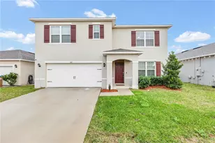 641 Talisi Loop, Saint Cloud, FL 34771 - Photo 1