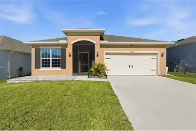 5310 Maddie Drive, Haines City, FL 33844 - Photo 1