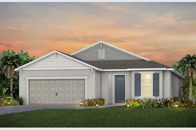 6249 Dew Drop Loop, Saint Cloud, FL 34771 - Photo 1