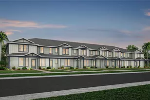 11317 Nona Sound St, Orlando, FL 32832 - Photo 1