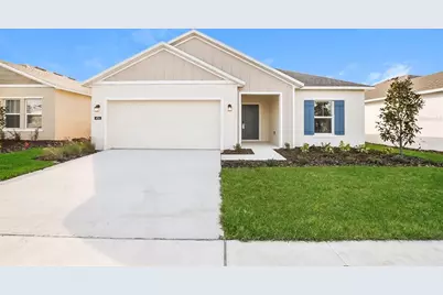 406 Puma Loop, Groveland, FL 34736 - Photo 1