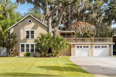 1582 Prairie Road, Enterprise, FL 32725 - Photo 1