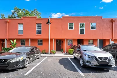 772 E Michigan Street #67, Orlando, FL 32806 - Photo 1