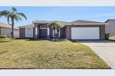 7182 Summit Drive, Winter Haven, FL 33884 - Photo 1