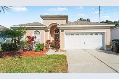 8198 Fan Palm Way, Kissimmee, FL 34747 - Photo 1