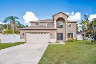 444 Acacia Tree Way, Kissimmee, FL 34758 - Photo 1
