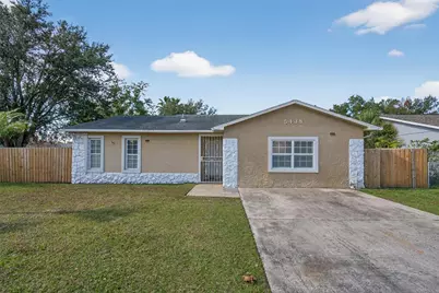 5438 Snowflake Court, Orlando, FL 32839 - Photo 1