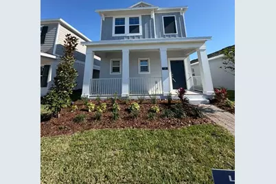 7381 Ivy Tendril Av, Orlando, FL 32829 - Photo 1