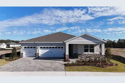8599 Bridgeport Bay Circle, Mount Dora, FL 32757 - Photo 1