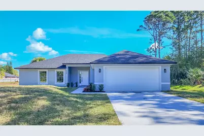 849 Dalhart Avenue SW, Palm Bay, FL 32908 - Photo 1