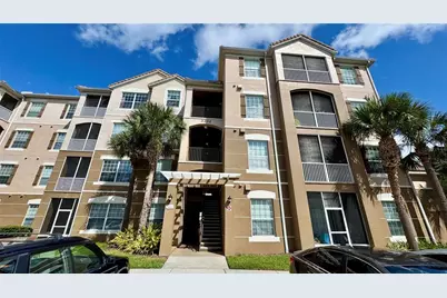 3332 Robert Trent Jones Dr #407, Orlando, FL 32835 - Photo 1