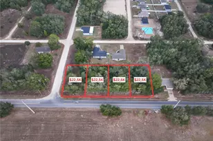 SW 140th Ave, Dunnellon, FL 34432 - Photo 1