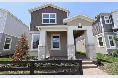 5276 Center Lake Ranch Boulevard, Saint Cloud, FL 34771 - Photo 1