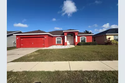 318 Highland Meadows Drive, Davenport, FL 33837 - Photo 1