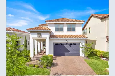 13543 Abberwick Drive, Orlando, FL 32832 - Photo 1