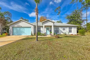 4 Evanston Ln, Palm Coast, FL 32164 - Photo 1