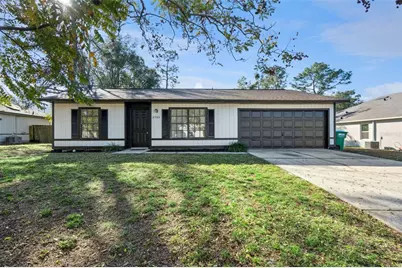 2745 Beckwith Street, Deltona, FL 32738 - Photo 1