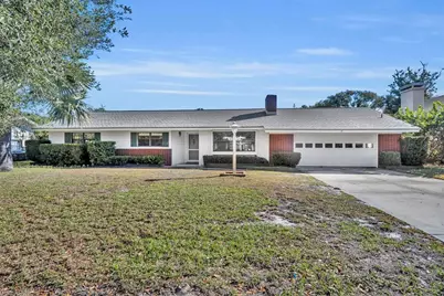 1840 Shiloh Lane, Winter Park, FL 32789 - Photo 1