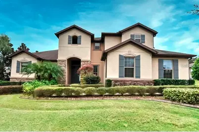 21608 Sullivan Ranch Boulevard, Mount Dora, FL 32757 - Photo 1