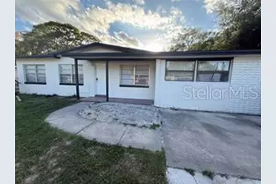 1418 Queensway Road, Orlando, FL 32808 - Photo 1