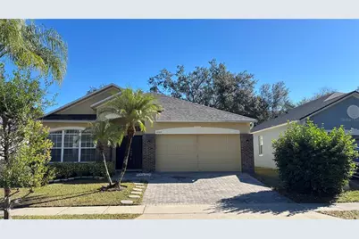 1707 Lalique Lane, Orlando, FL 32828 - Photo 1