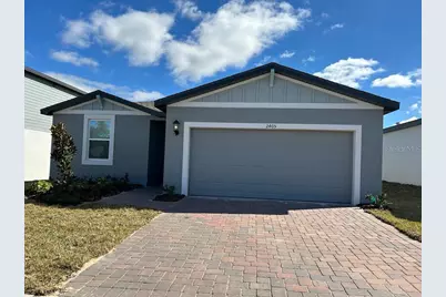 2405 White Tail Street, Davenport, FL 33837 - Photo 1