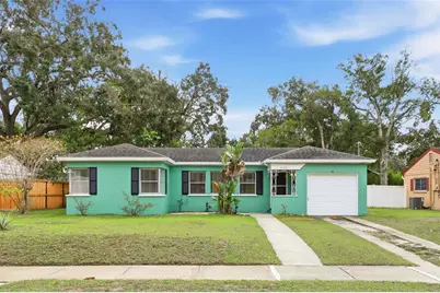 2124 Valencia Road, Orlando, FL 32803 - Photo 1