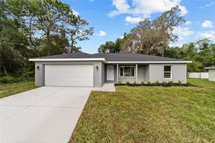 874 NE 130th Terrace, Silver Springs, FL 34488 - Photo 1