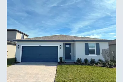 1740 Coolridge Place, Zephyrhills, FL 33541 - Photo 1