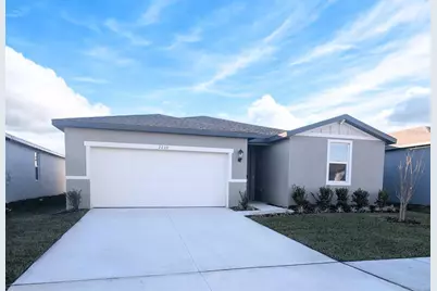 2239 Sageland, Bartow, FL 33830 - Photo 1
