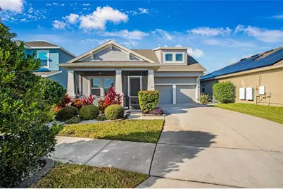 529 Blue Cypress Drive, Groveland, FL 34736 - Photo 1