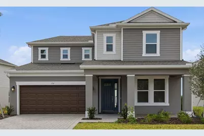 574 Moon Shell Circle, New Smyrna Beach, FL 32168 - Photo 1