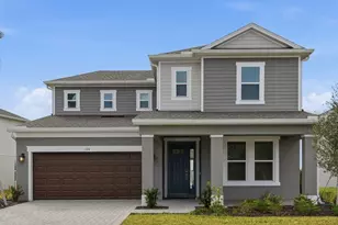 574 Moon Shell Cir, New Smyrna Beach, FL 32168 - Photo 1
