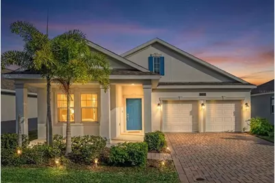 1751 Good Neighbor Loop, Kissimmee, FL 34744 - Photo 1
