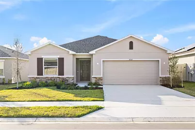 4724 Babys Breath Place, Lake Hamilton, FL 33851 - Photo 1