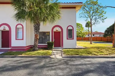 1645 Sandy Point Square #73, Orlando, FL 32807 - Photo 1