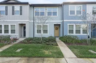 3028 Water Sprite St, Orlando, FL 32808 - Photo 1