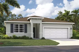 1902 Horsetail Dr, Saint Cloud, FL 34771 - Photo 1